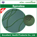 100% pure spirulina powder